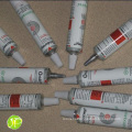 Tip Nozzle of Aluminum Tube for Adhesive Glue